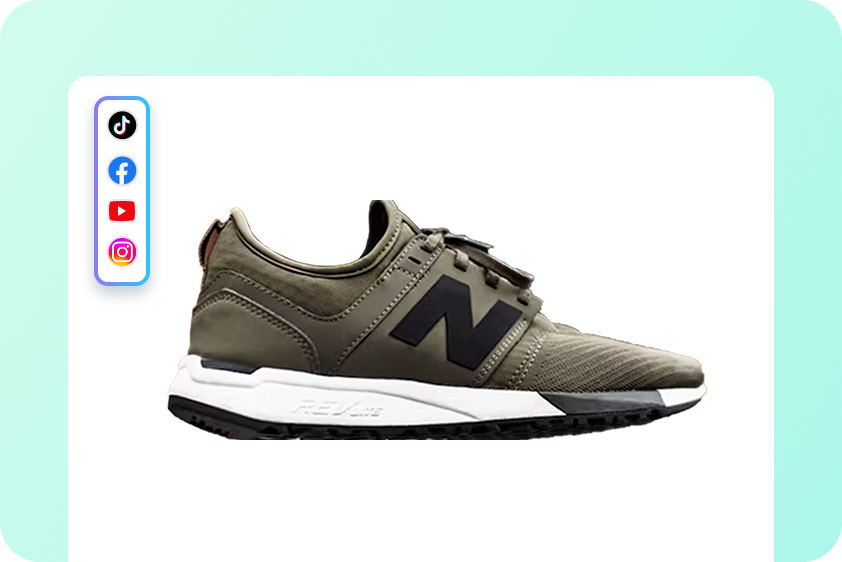 เพิ่มประสิทธิภาพเนื้อหาโซเชียลมีเดีย